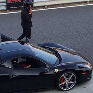 Meet your Posher, Cory